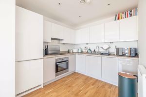 Kitchen area- click for photo gallery
